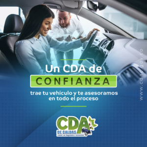 CDA de conf